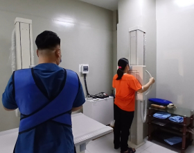 Khám Tổng Quát Nâng Cao(Nam)